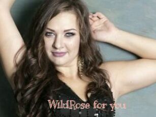 WildRose_for_you