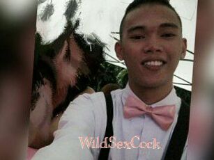 WildSexCock