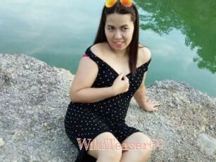 WildTeaser69
