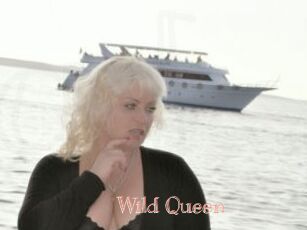 Wild_Queen