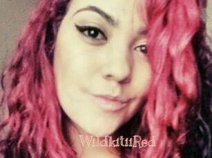 WildkitiiRed