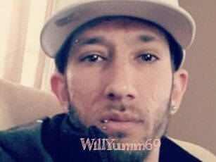 WillYumm69