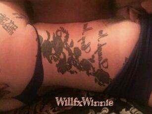 WillfxWinnie