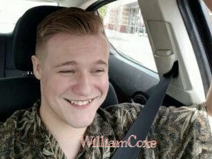 William_Coxe
