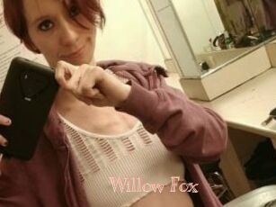 Willow_Fox
