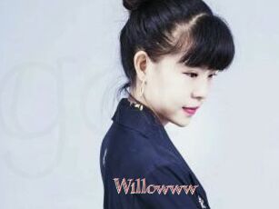 Willowww