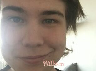 Willson