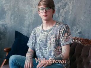 WillyBrown