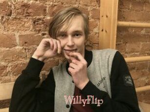 WillyFlip