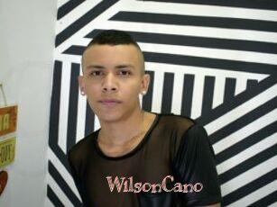 WilsonCano