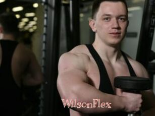 WilsonFlex