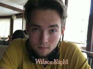 WilsonNight