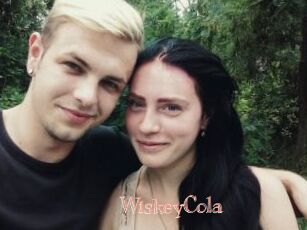 WiskeyCola