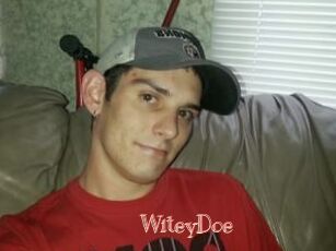WiteyDoe
