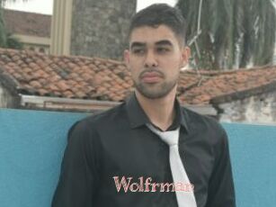 Wolfrman