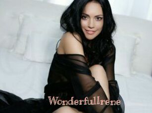 WonderfulIrene