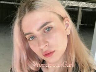 WondrousGirl
