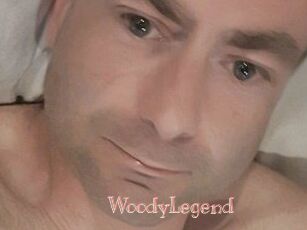 WoodyLegend