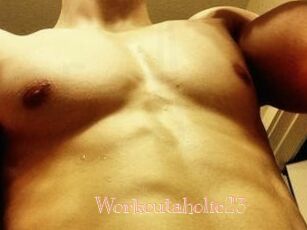 Workoutaholic23
