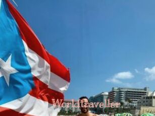 Worldtraveller