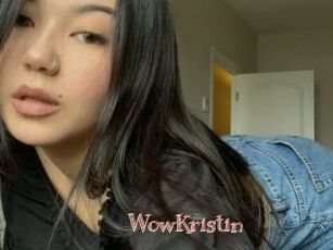 WowKristin