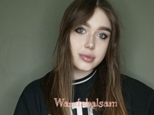 Wandabalsam