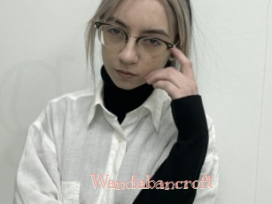 Wandabancroft