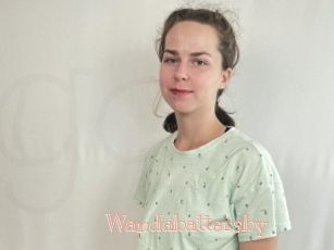 Wandabattersby