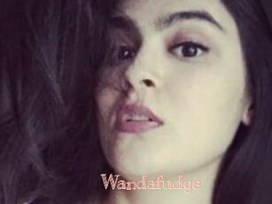 Wandafudge