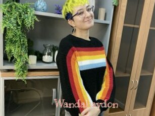 Wandahaydon