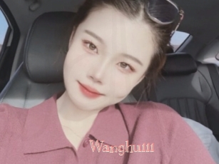 Wanghuiii