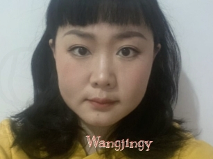 Wangjingy