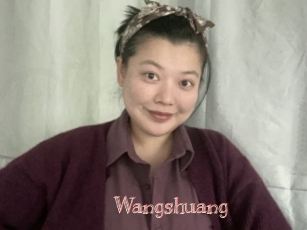 Wangshuang