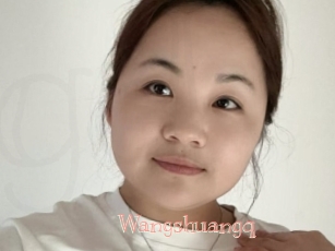 Wangshuangq