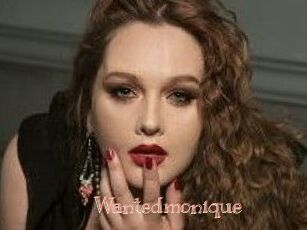 Wantedmonique_