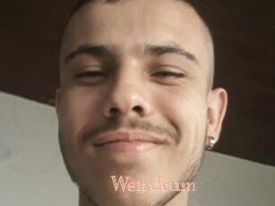 Weirdcum
