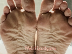 Welshbustyava