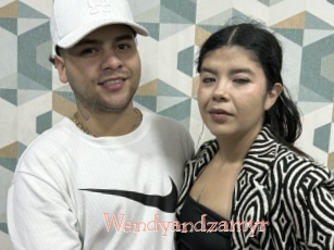 Wendyandzamyr