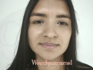 Wendycaramel