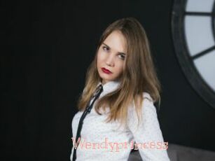 Wendyprincess
