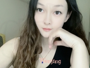 Wenjing