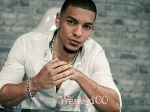 Wesley100