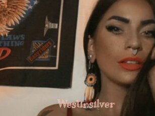 Westinsilver