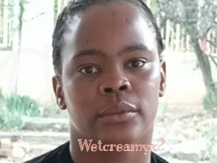 Wetcreamyx2