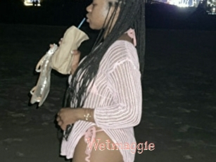 Wetmaggie