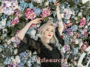 Whiteaurora