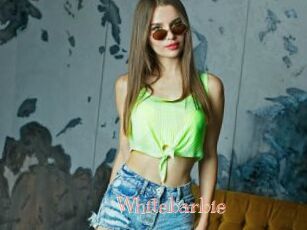 Whitebarbie
