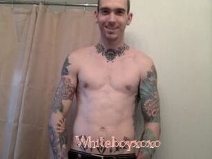 Whiteboyxoxo