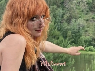 Whiteewi