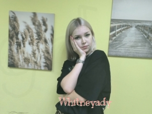 Whitneyady